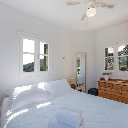 Avrofilito Syros Houses Ermupoli Zewnętrze zdjęcie
